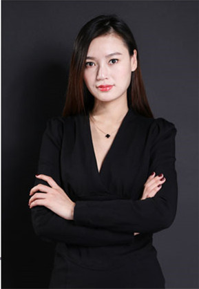 黄山史静静 纹绣讲师