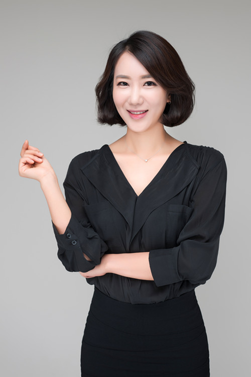 黄山千佼填 国际高级纹绣师